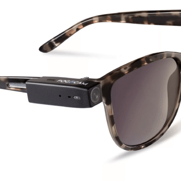 The Benefits of Prescription Sunglasses