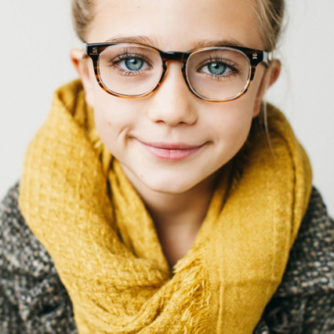 Kids Eyewear at Mountain Eye Care