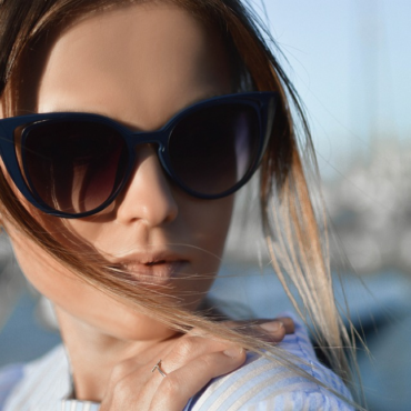 How Should my Sunglasses Really Fit?