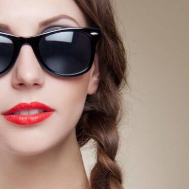 The most expensive sunglasses in the world
