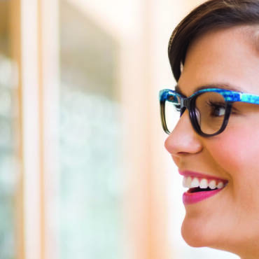 Advantages Of Progressive Lenses