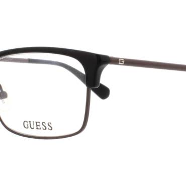 Guess Glasses and Sunglasses