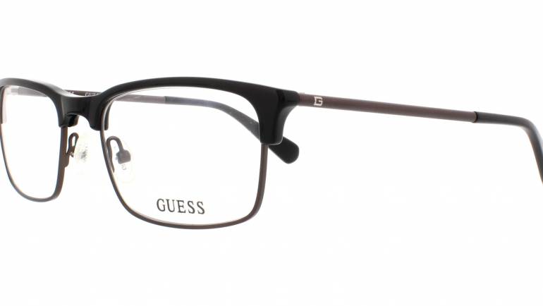 Guess Glasses and Sunglasses