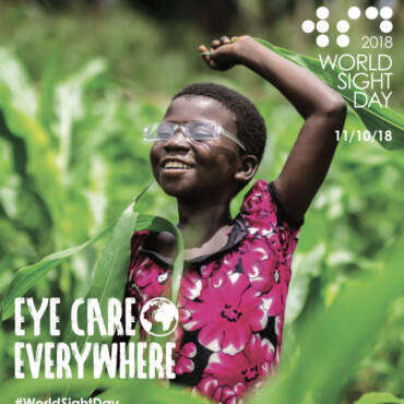 World Sight Day