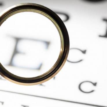 Reasons why you should get an eye exam