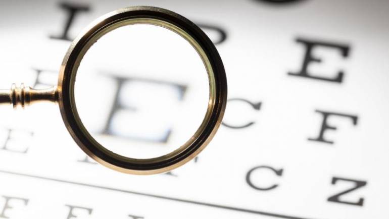 How Often Should I Get an Eye Exam?