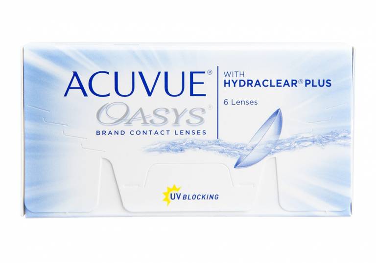 Affordable Contact Lenses Mountain Eye Care