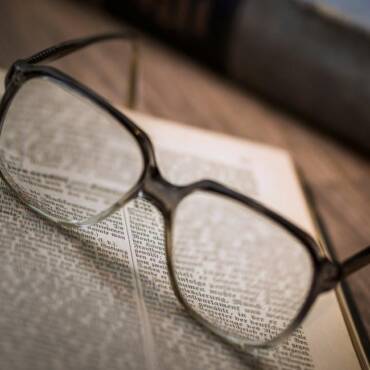 Can Bifocals Help My Vision Issues?