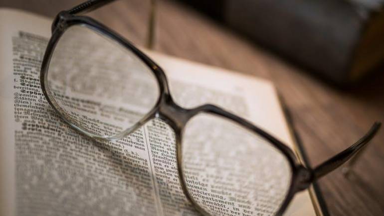Can Bifocals Help My Vision Issues?