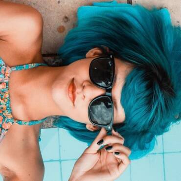 Benefits Of Wearing Sunglasses Year Round