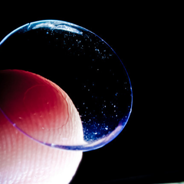 Benefits of Disposable Daily Contact Lenses