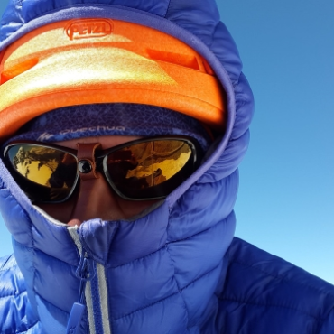 Should I Wear Sunglasses in the Winter?