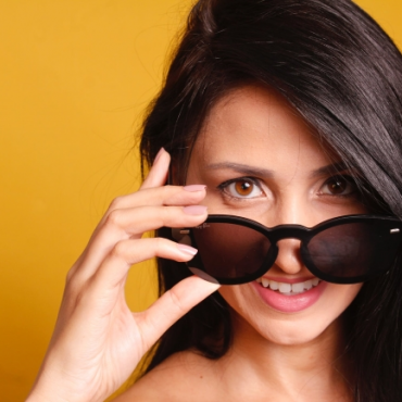 Just How Important is it to Properly Fit Your Sunglasses?