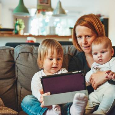 Does my toddler need glasses?