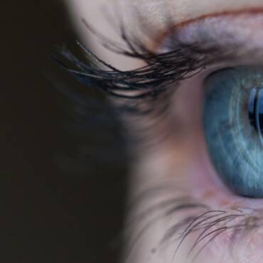 What is good contact lens hygiene?