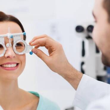 What Should I Bring to a Vision Consultation? 