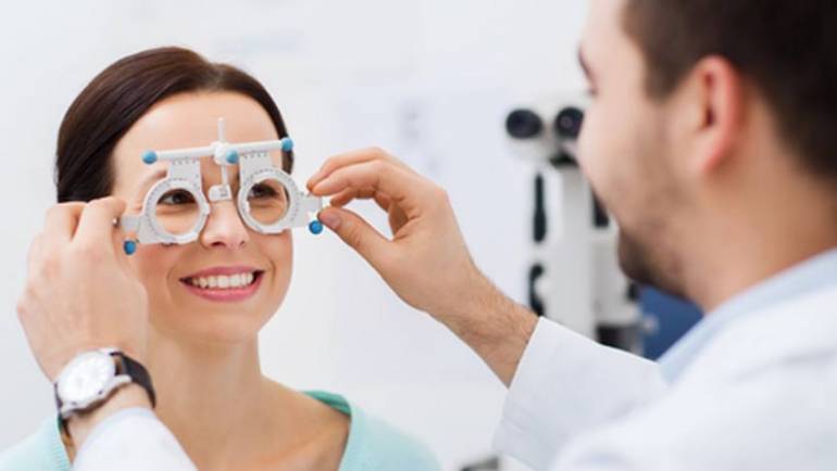 Tips for choosing the best optometrist 