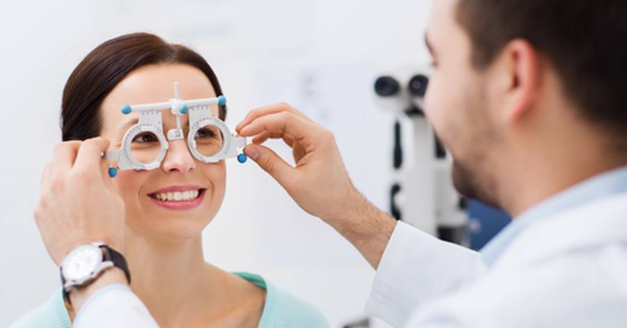 Tips for choosing the best optometrist 