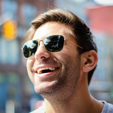 Golf Sunglasses – Prescription Ready