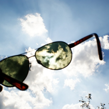 Modern Sunglasses and Their Technology