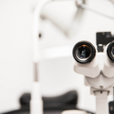 Keep Your Vision Sharp with Regular Eye Exams