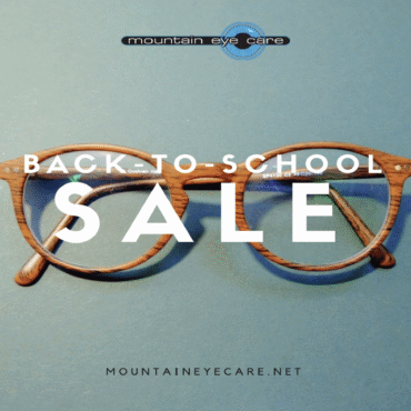 Mountain Eye Care in Hamilton