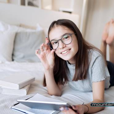 Can you prevent Myopia in children?