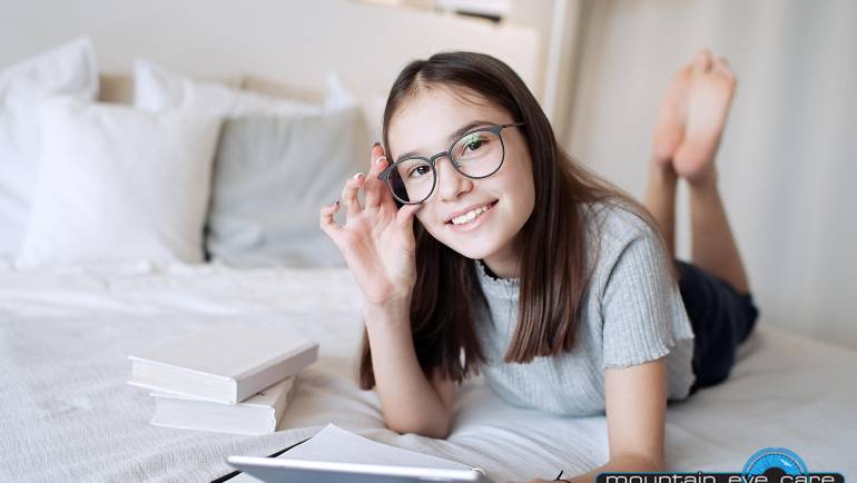 Can you prevent Myopia in children?