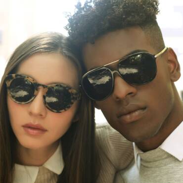 How to tell if your sunglasses are good quality