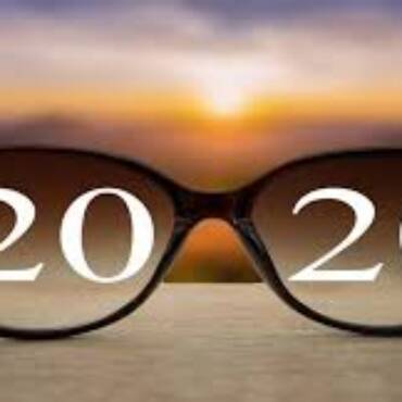 What is 20/20 vision?