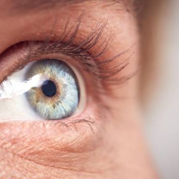 How To Avoid Getting Dry Eyes