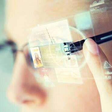 Benefits Of Smart Glasses