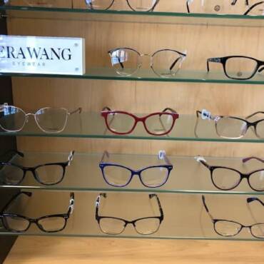 Why are high-quality glasses important?