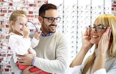 Get Ready for 2023: Here Are 8 Eyeglass Trends You Need to Know About