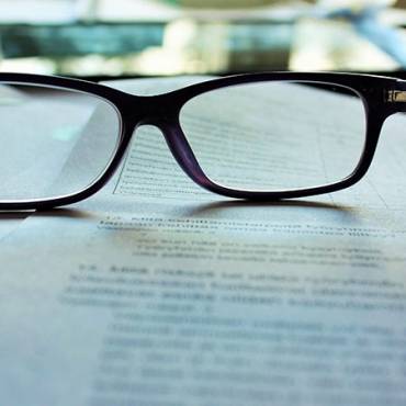 Facts about vision correction