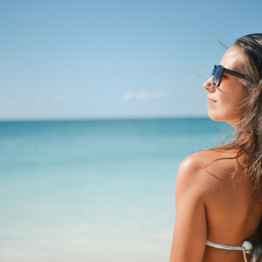 Why Sunglasses are Good for Your Eyes