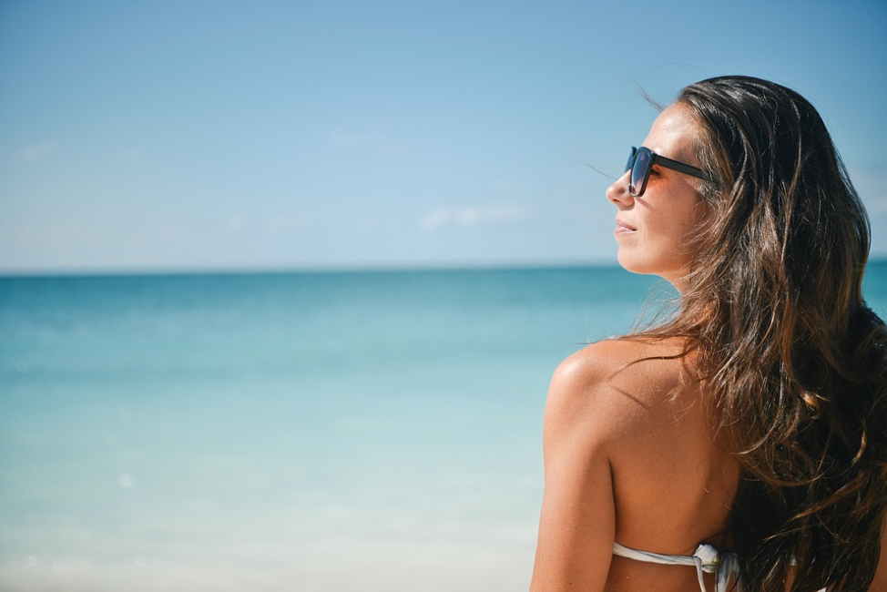 Why Sunglasses are Good for Your Eyes