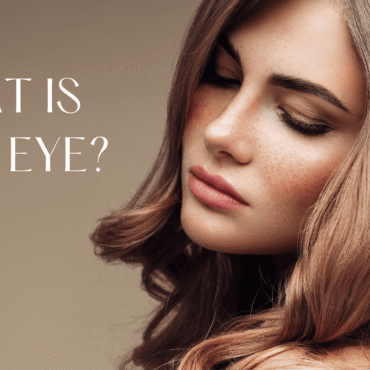 What is Dry Eye?