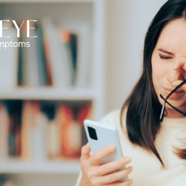 Understanding Dry Eye: Causes and Solutions