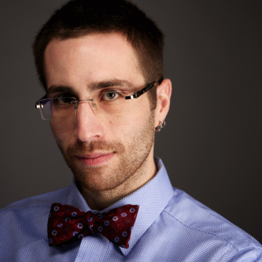 Dr. Brian Paul