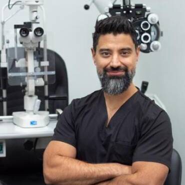 Dr. Anukool Chadda