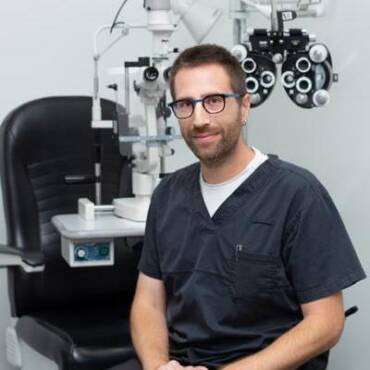 Dr. Brian Paul