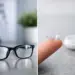 Glasses vs Contact Lenses: Which Fits You?
