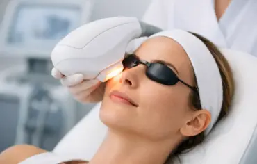 IPL Treatment for Dry Eye and Meibomian Glands