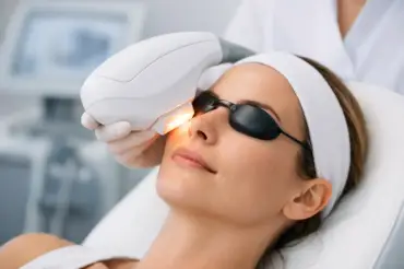 IPL Treatment for Dry Eye and Meibomian Glands