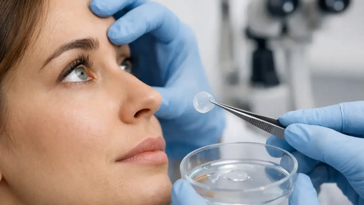 Is Amniotic Membrane for Dry Eye Right for You?