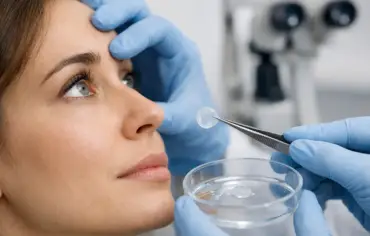 Is Amniotic Membrane for Dry Eye Right for You?
