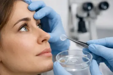 Is Amniotic Membrane for Dry Eye Right for You?