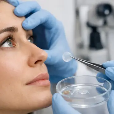 Is Amniotic Membrane for Dry Eye Right for You?