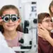 Myopia Control for Children and Growing Eyes